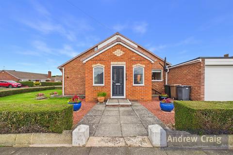undefined, Swinhoe Gardens, Wideopen