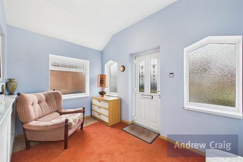 undefined, Swinhoe Gardens, Wideopen