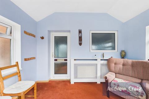 undefined, Swinhoe Gardens, Wideopen