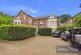 Saville Gardens, The Grove, Gosforth