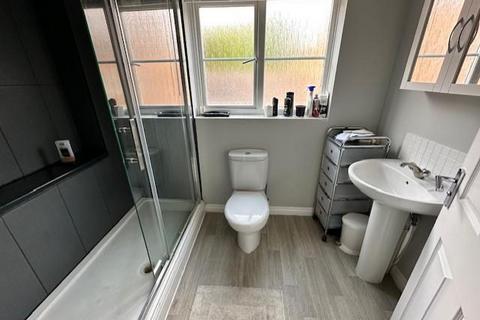 1 bedroom in a house share to rent, Attoe Walk, Norwich