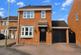 Sandacre Road, Nine Elms, Swindon