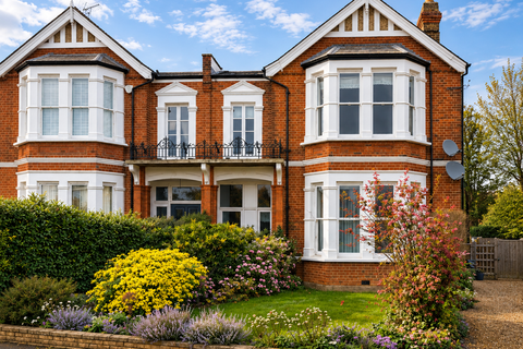 4 bedroom maisonette for sale, Chester Road, Northwood, Greater London