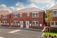 Plot 91 Silkin Meadows