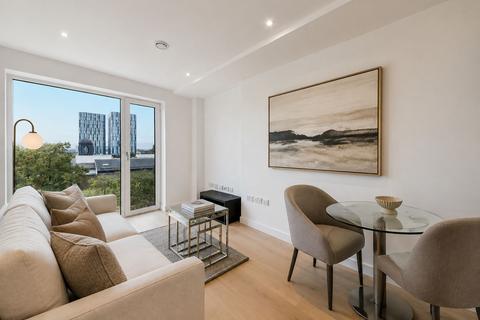 1 bedroom apartment for sale, Rodney Street, Barnsbury