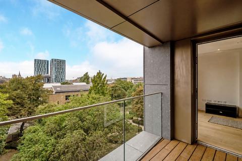 1 bedroom apartment for sale, Rodney Street, Barnsbury