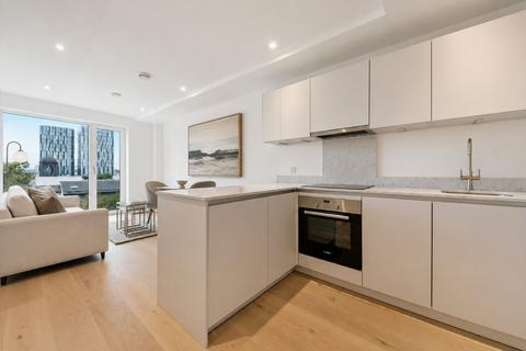 1 bedroom apartment for sale, Rodney Street, Barnsbury