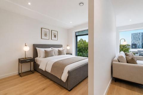 1 bedroom apartment for sale, Rodney Street, Barnsbury