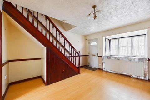 2 bedroom end of terrace house for sale, 3 Beatrice Cottages, Albert Road, Oswestry