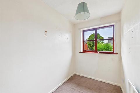 2 bedroom end of terrace house for sale, 3 Beatrice Cottages, Albert Road, Oswestry