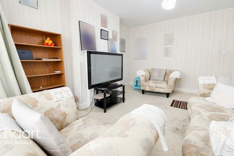 3 bedroom semi-detached house for sale, Axholme Avenue, HA8