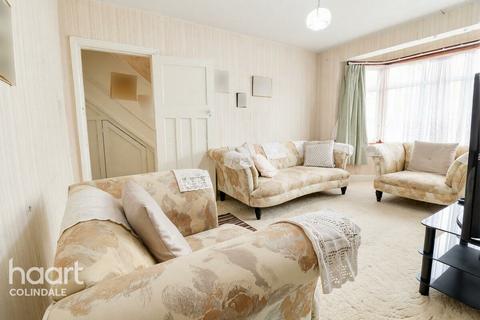 3 bedroom semi-detached house for sale, Axholme Avenue, HA8