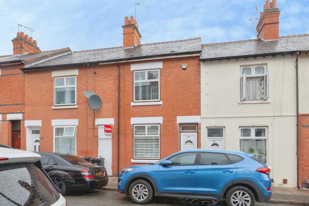 House in Leicester