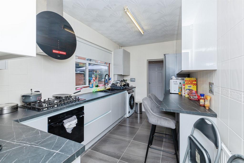 House in Leicester - View 3