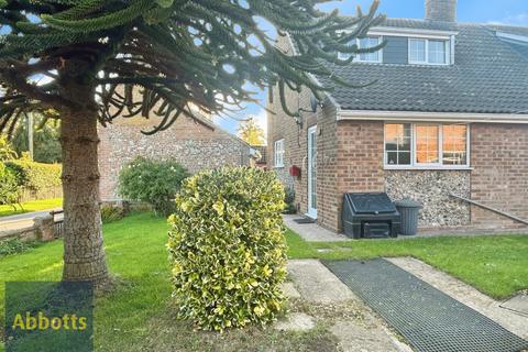 3 bedroom house to rent, The Street, Fakenham, NR21