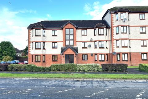 2 bed flat/apartment for rent in Muirhead Avenue, Falkirk, FK2