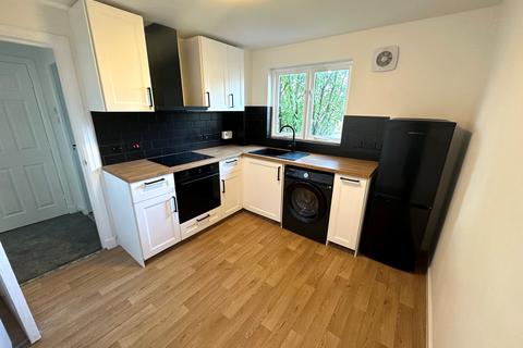 undefined, Muirhead Avenue, Falkirk, FK2