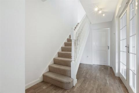 5 bedroom detached house for sale, Tannin Crescent, Ballerup Village, East Kilbride, South Lanarkshire, G75