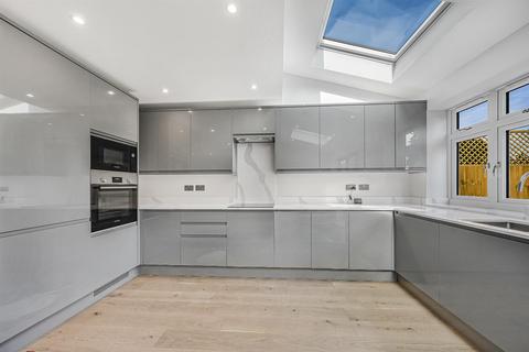 undefined, Sinclair Road, London E4