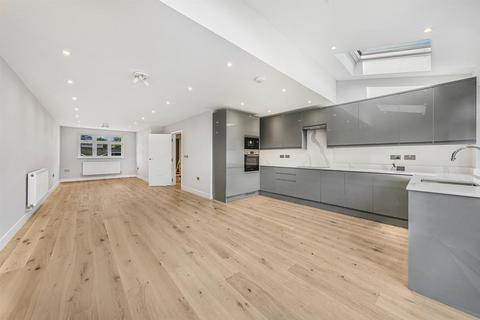 undefined, Sinclair Road, London E4