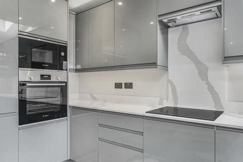 undefined, Sinclair Road, London E4