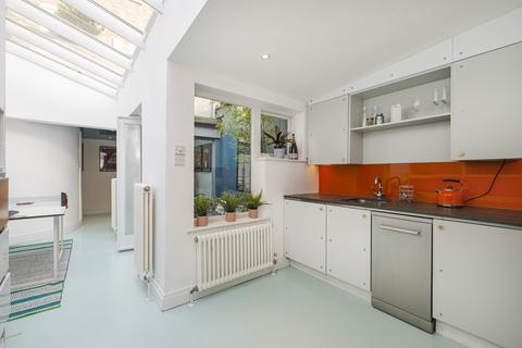 2 bedroom terraced house to rent, Bermondsey Street, Bermondsey, SE1