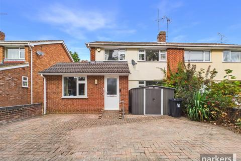 3 bedroom semi-detached house for sale, Antrim Road, Reading RG5
