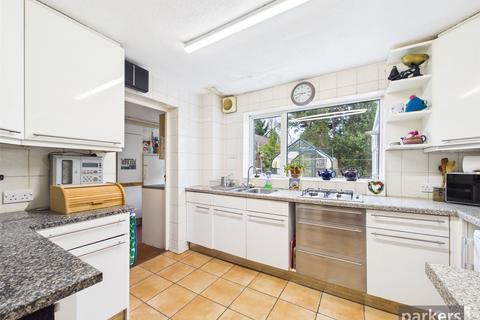 3 bedroom semi-detached house for sale, Antrim Road, Reading RG5