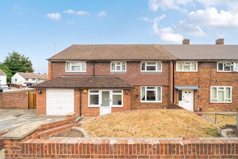 Longbury Drive, Orpington