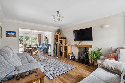 4 bedroom detached house for sale, Brushwood Drive, Chorleywood, Herts, WD3