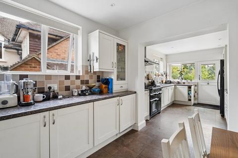 4 bedroom detached house for sale, Brushwood Drive, Chorleywood, Herts, WD3