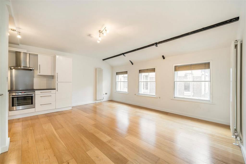 Apartment in London - View 2
