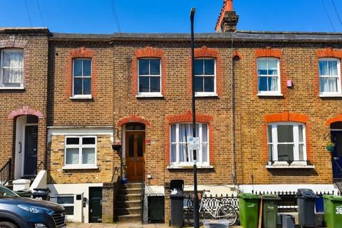 1 bedroom flat for sale, London SE21
