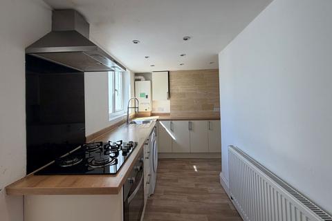 1 bedroom flat for sale, London SE21