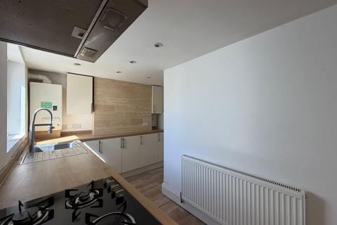 1 bedroom flat for sale, London SE21