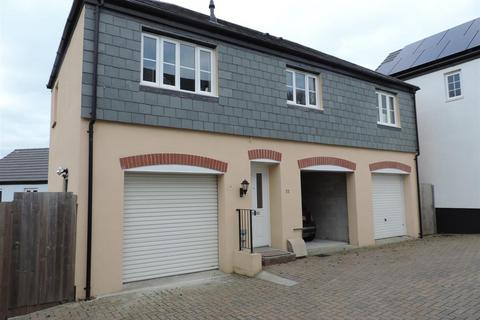 2 bed house for rent in Lowen Bre, Truro