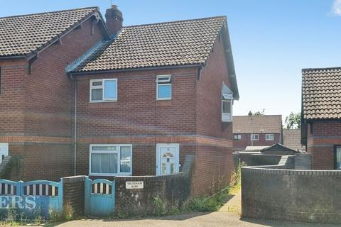 3 bedroom end of terrace house for sale, Vaughan Rise, Exeter