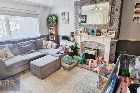 3 bedroom end of terrace house for sale, Vaughan Rise, Exeter