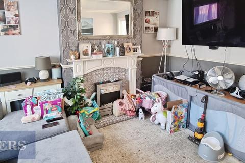 3 bedroom end of terrace house for sale, Vaughan Rise, Exeter