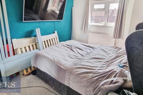 3 bedroom end of terrace house for sale, Vaughan Rise, Exeter