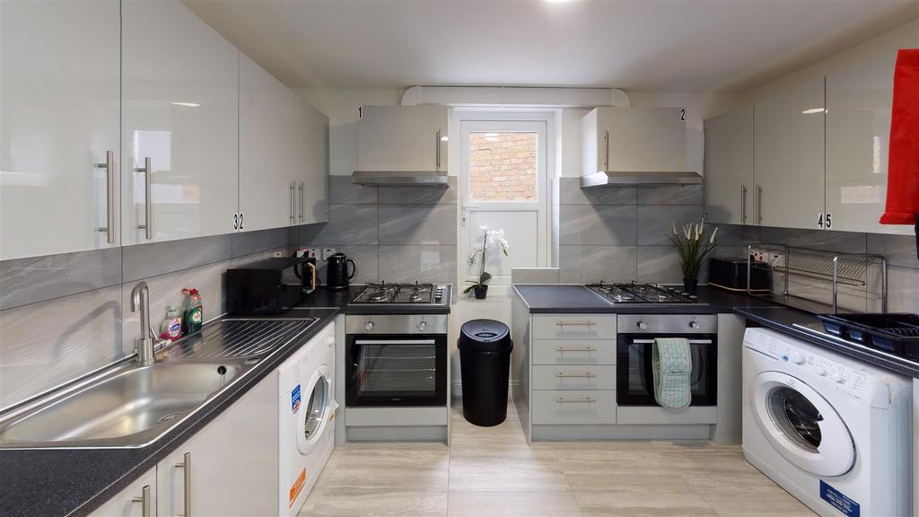 House in Kensal Green - View 2