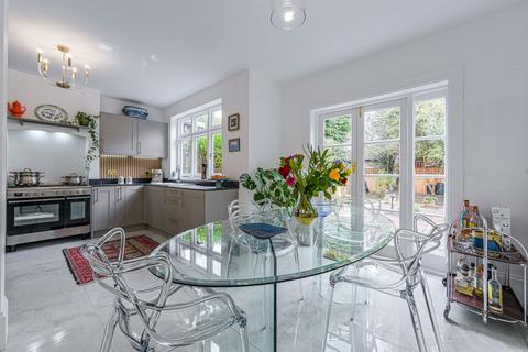 undefined, Bickley Crescent, Bickley, Bromley, BR1