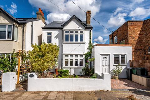 undefined, Bickley Crescent, Bickley, Bromley, BR1