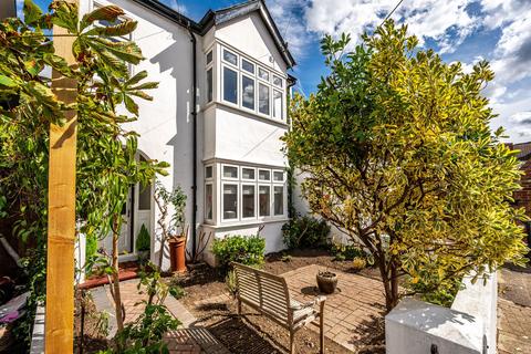 undefined, Bickley Crescent, Bickley, Bromley, BR1