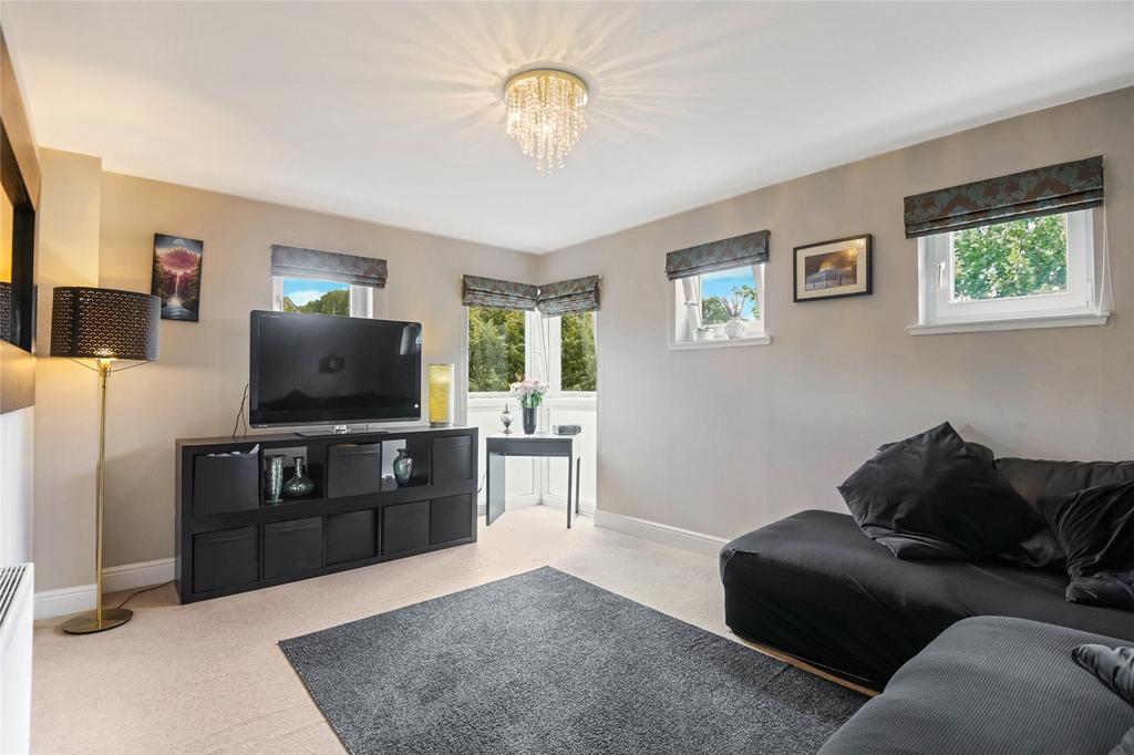 Apartment in Glasgow City - View 2