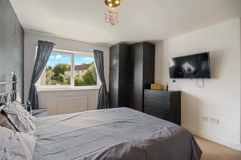 Apartment in Glasgow City - View 4