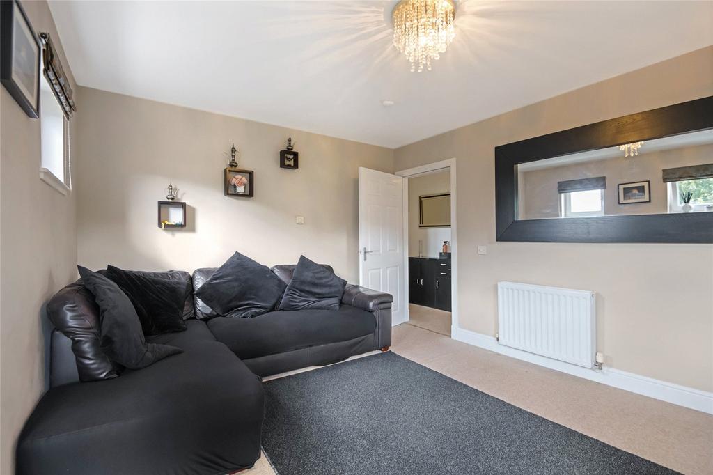 Apartment in Glasgow City - View 5