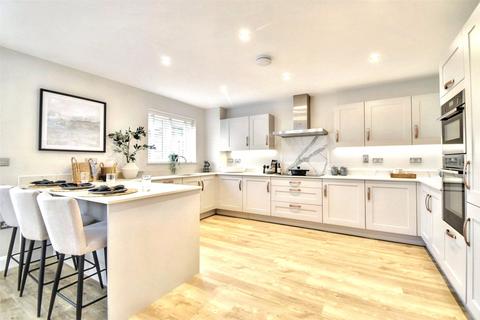 undefined, Plot 40 The Redwood, Priory Meadows, Gloucester GL2