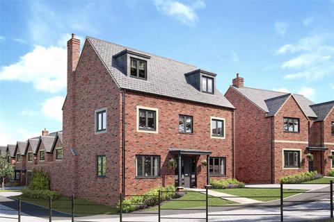 undefined, Plot 40 The Redwood, Priory Meadows, Gloucester GL2