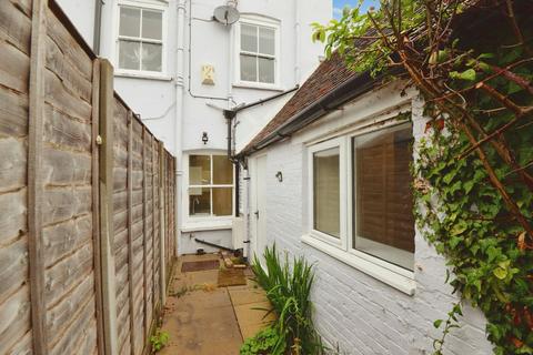 1 bedroom flat for sale, Watcombe Road, Watlington OX49